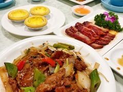 -七哥港式茶餐厅(亮马桥总店)