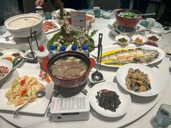 -金贵源食神(楚河汉街店)