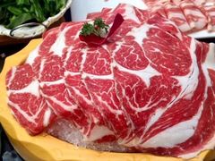 牛肉-慢丽江·云南野生菌土鸡锅(西山店)