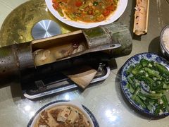 -生态苑农庄(十里画廊遇龙河店)