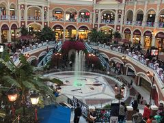 -佛罗伦萨小镇广佛名品奥特莱斯(疏港路店)