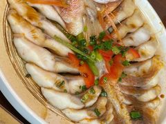 -九井澤精致料理(金茂店)