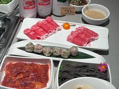 -海底捞火锅(壹悦城店)