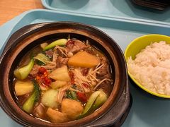 -苏州大学独墅湖校区-第8食堂(崇文路店)