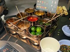 -凤园椰珍·椰子鸡火锅(番禺奥园广场店)