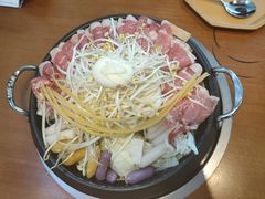 -八福力韩国休闲餐厅(泉舜店)