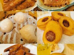 -潮福城大酒楼(北尚店)