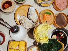 -海底捞大排档火锅(打浦路店)