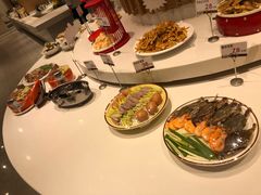 -赶海部落海鲜城(海阳路店)