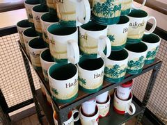 -星巴克(海口美兰机场分店)