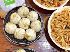 -王菊美食街·王菊面馆(总店)