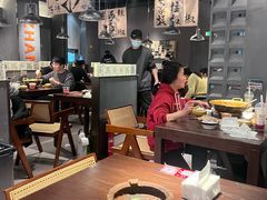 -张翻越·川渝冒菜·武汉黑鸭煲(城北万象城店)