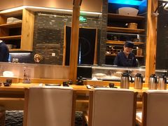 大堂-吟松日式料理(莘庄店)