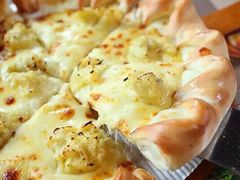 -必胜客(安盛金马店)