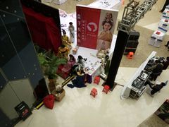 -万达影城(长安万达广场IMAX店)