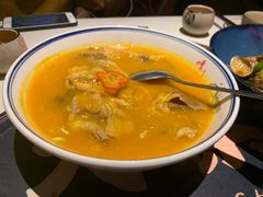 -长安·大茶饭