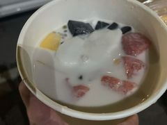 -大学城夜市
