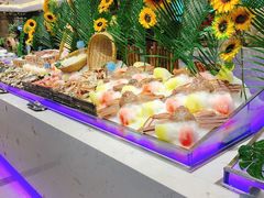 -初色海鲜自助(新辰里亚运村店)
