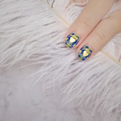 -米小兔美甲美睫