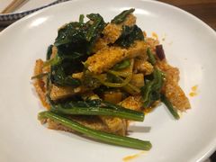 -纳瓦新疆菜(银都店)