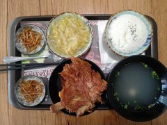 -吾牧酱骨(三好街店)