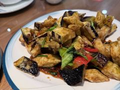 -春水锅贴·传统鲁菜(大明湖店)