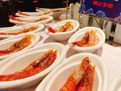 -舒友海鲜姿造(白鹭洲店)