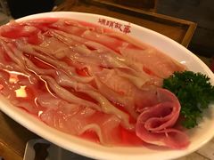 -码头故事火锅(大丰店)