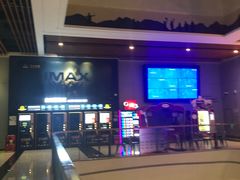 -万达影城(台州万达广场IMAX店)