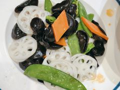 -紫光园(劲松店)