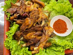 -玛禄藏膳(五分店)