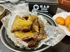 -鸽鸟轩(石岐店)