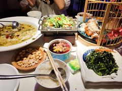 -今朝桃花醉川菜小酒馆(龙湖天街店)
