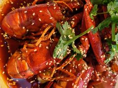 -蚝老板海鲜烧烤大排档(码头店)