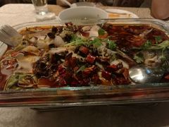 -玄武苏宁诺富特酒店·紫金轩中餐厅