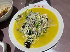 -共和春(甘泉路店)