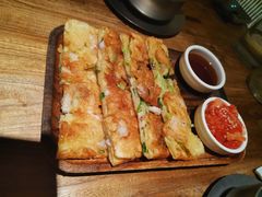 -TAIFORKS 大福食堂·山葵烤肉料理·拌饭(宝安店)