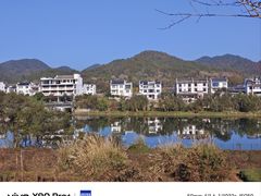 -婺源月亮湾