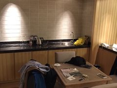 -北京古北水镇御舍温泉酒店