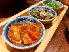 小菜-熹炭精致日料(金融街购物中心店)