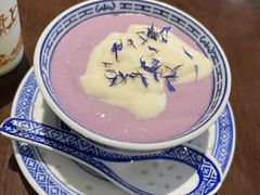 -蟹上黄·蟹黄面·江南糖水(人民广场店)