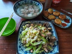 -福州人铭小吃