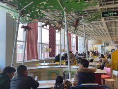 -宜家·瑞典风味餐厅(无锡店)