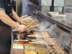 -司御手铜锅涮肉卤烤猪手(榆次新建路店)