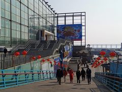 -大连圣亚海洋世界