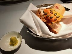 -燃扒房Steakhouse(皇庭店)