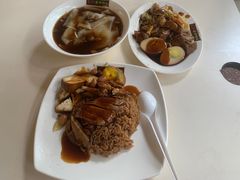 -纽顿熟食中心
