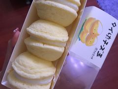 芝士球-西村叔叔的店·面包·甜品·蛋糕(崂山丽达店)