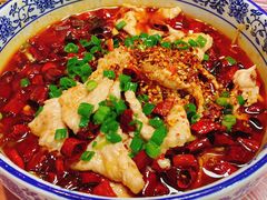 -洪霞餐馆
