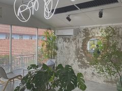 -边渡咖啡烘焙店(昙华林店)